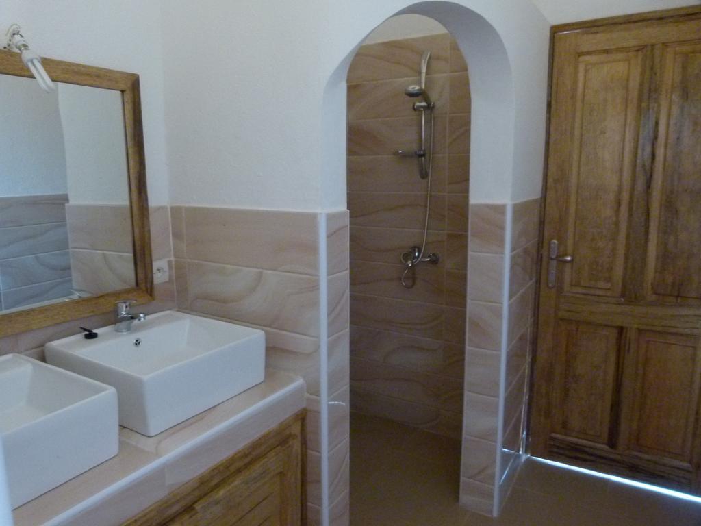 Villa Dallie Saly Portudal Pokoj fotografie